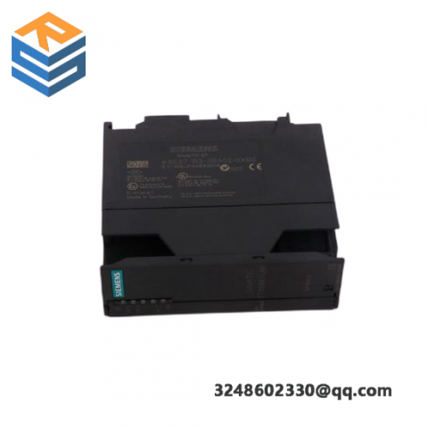 Siemens 15B10782G1 - Industrial Control Module