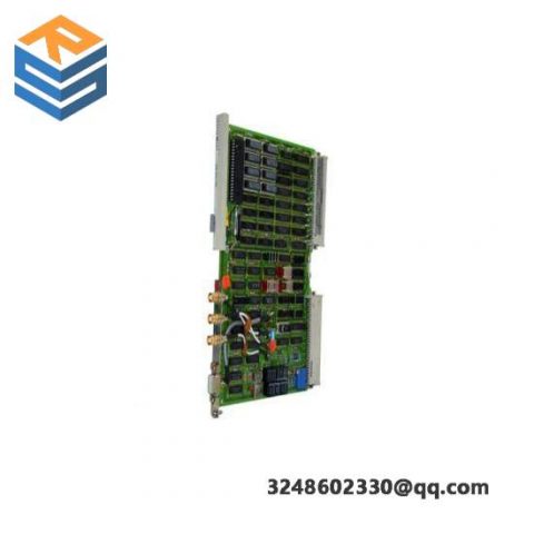 Siemens 6DS1308-8AA Interface Module: Advanced Control Technology for Industry