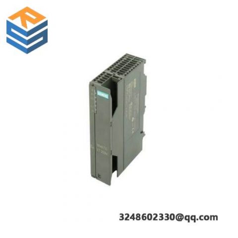 SIEMENS 6ES7153-2BA81-0XB0 COUPLER MODULE: Precision Control for Industrial Automation