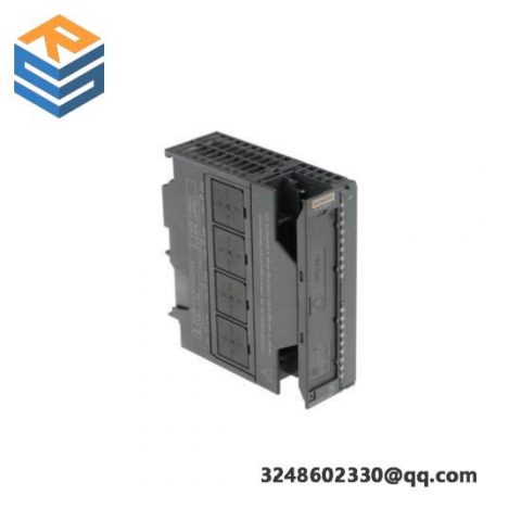 Siemens SIMATIC S7-300 Analog Input Module 6ES7331-7KF02-0AB0, High Performance Automation Solution