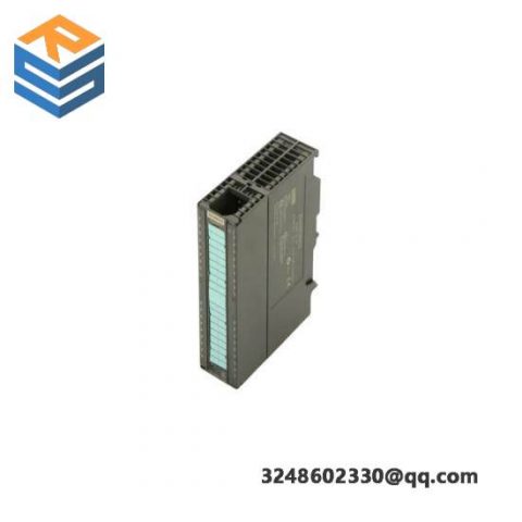 Siemens SIMATIC S7-300 Analog Input Module SM 331 - NF00 - 0AB0, Designed for Precision Control