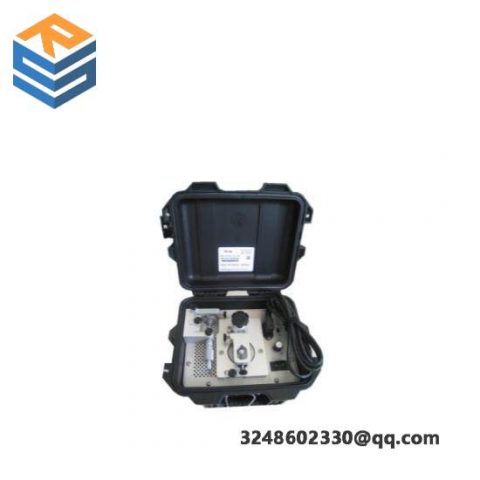 TK-3E Bently Nevada Proximity System Test Kit, Advanced Maintenance Solution for Industrial Automation