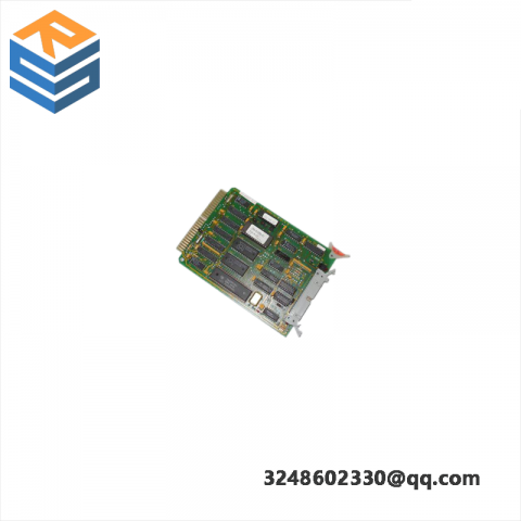 TRI-SEN AI3281E AI3281E-A Control Card, Advanced Industrial Automation Solution