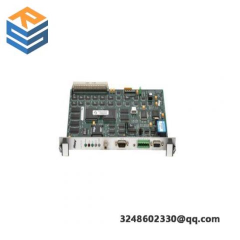 Woodhead SST 5136-PFB-VME Profibus Interface Card - High Performance Communication Module for Industrial Automation