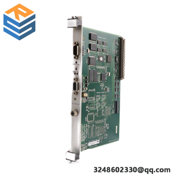 ALSTOM SDK-C0147 SBS04M17C - High-Performance Control Module for Industrial Automation