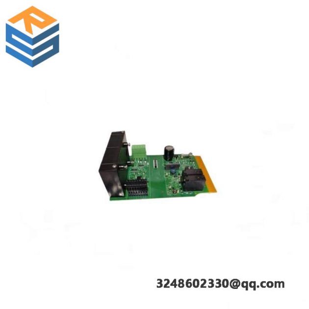 ALSTOM PIB100G 3BEE0226 - High-Precision Industrial Module