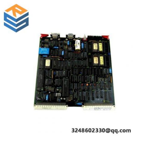 Philips SCM040 Control Module for Industrial Automation