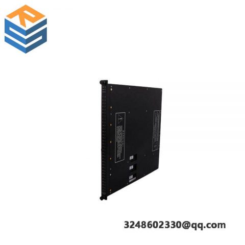 TRICONEX 4000093-110N High-Performance Industrial Control Module