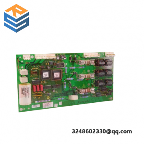 ABB 1336-PB-SP19C Industrial PC Board