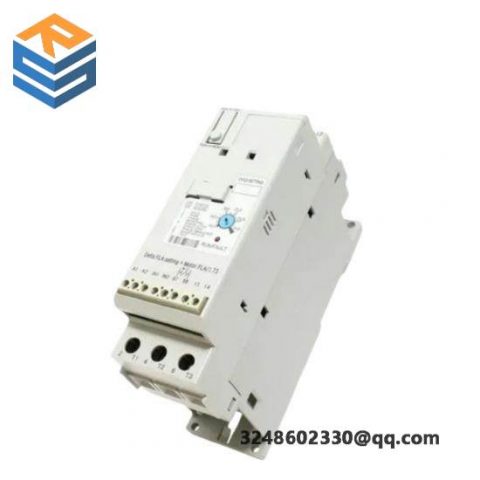 AB Control Systems 150-C480NBD - Advanced Industrial Control Module