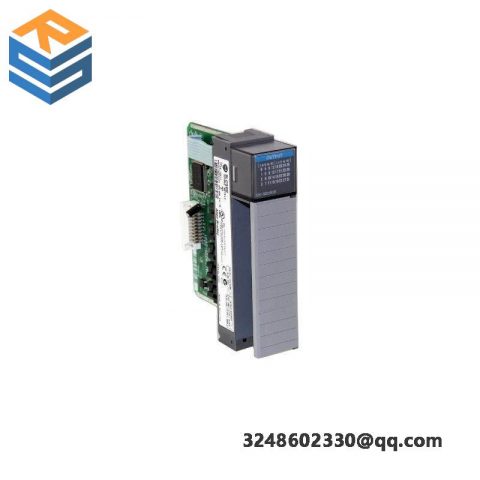 AB 1746-OB32/D Series Output Module: Industrial Control Solutions