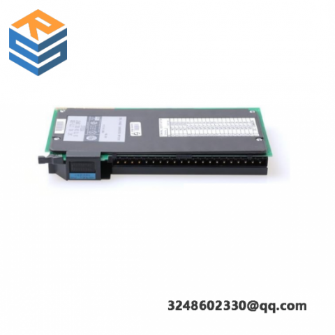 Rockwell Automation 1771-IBN/C PLC-5 Digital Input Module, High-Performance Control Solution