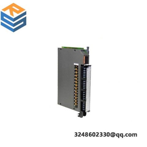 AB 1771-OBN Output Module for Industrial Control Systems