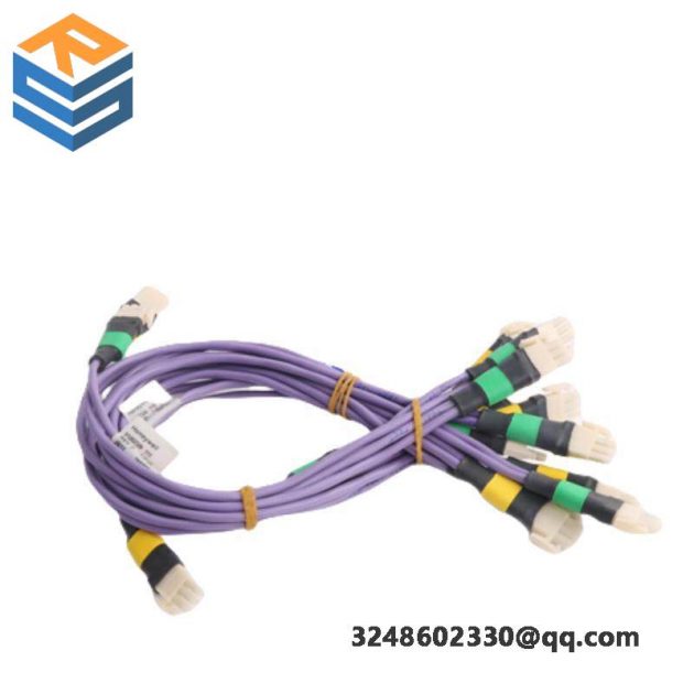 Honeywell I/O Link Cable 51202329-112: Industrial Control Solutions