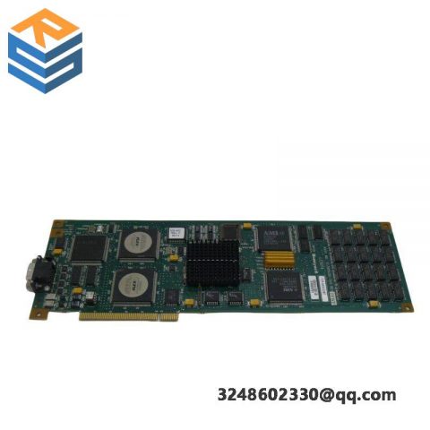 Honeywell 51305430-100 PC Board LCNP-4 Control Module