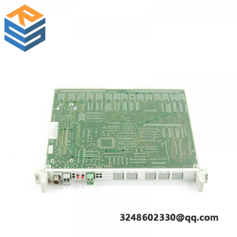 SIEMENS 6DD1 611-0AF0 Error Signal Output Module, PLC Technology