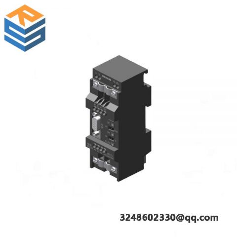 SIEMENS 6ES7972-0AA02-0XA0 Industrial Control Repeater