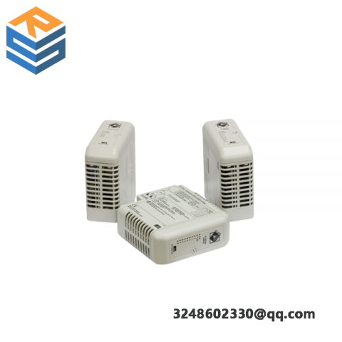 GE 8104-AO-IP-03 Industrial Output Module