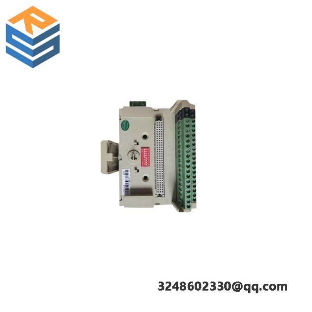 Allen-Bradley 1336-BDB-SP56C Control Module