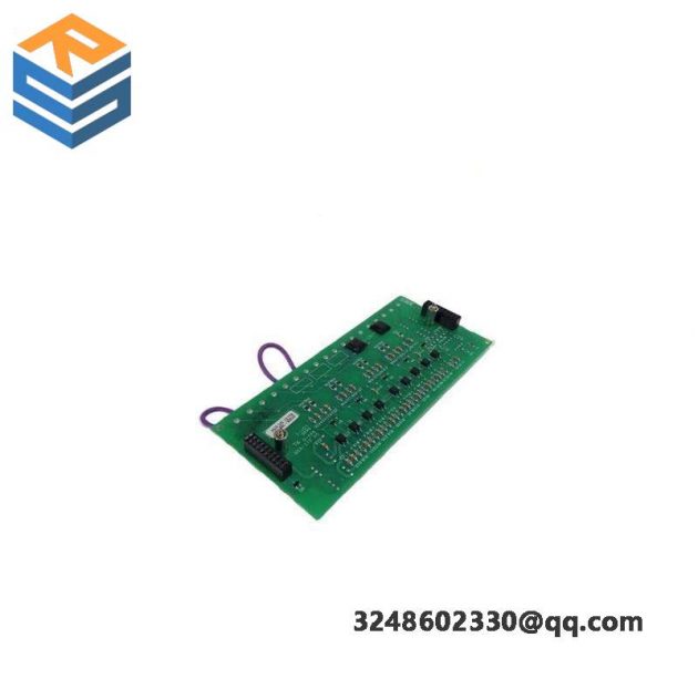 A-B 1336-L4 ControlLogix I/O Module