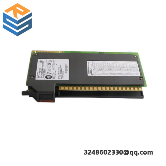 AB 1756-PA75 Power Supply Module for ControlLogix Systems