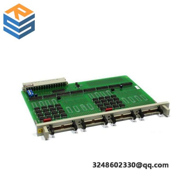 Allen-Bradley 24-0417 AC Drive Module