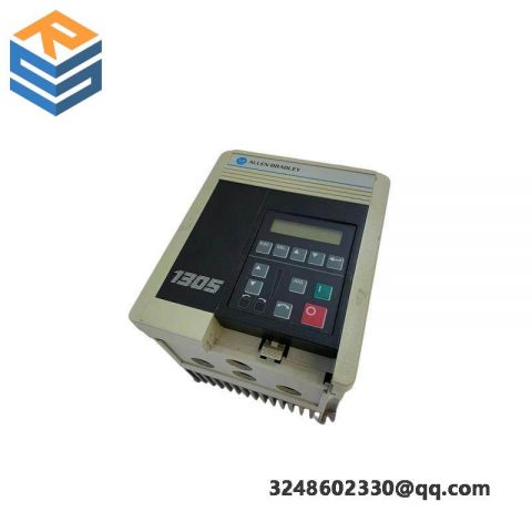 AB 1305-BA01A-HA2 AC Drive, Precision Control Solutions for Industrial Applications