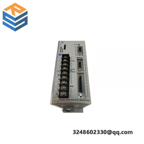 AB 1398-DDM-005 DN - Universal Drive: ALLEN BRADLEY's Pinnacle in Servo Control Solutions