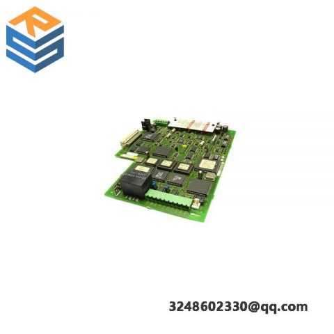 AB Industries 74101-772-54(1336T-MCB-SP51B) Main Control Board