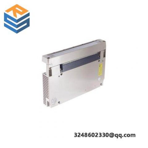 ABB 07AB63R1: Advanced Output Module for Industrial Automation