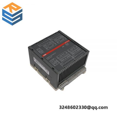 ABB 07DI92 F6 GJR5252400R0101 Power Supply Module