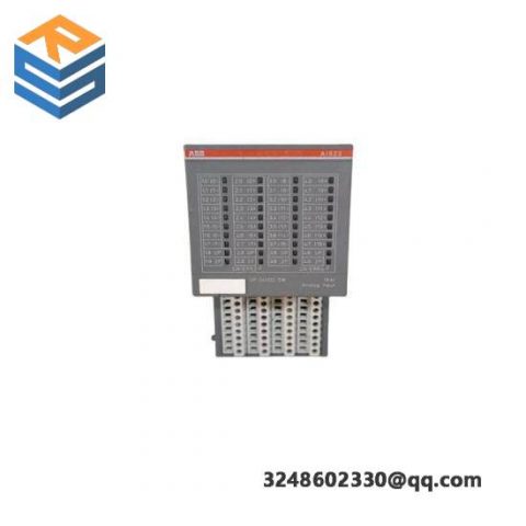 ABB AI523 Analog Input Module - 1SAP250300R0001