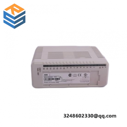 ABB 3ADT309900R1 - Premium Control Module, Designed for Industrial Efficiency