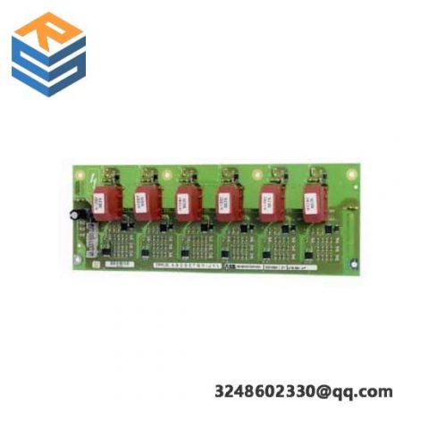 ABB UNS0882A-P,V1 3BHB006309R0001 PLC Module