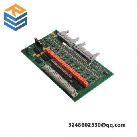 ABB 3BHB007030R0103 - UFC760BE103 Circuit Card, Industrial Control Solutions