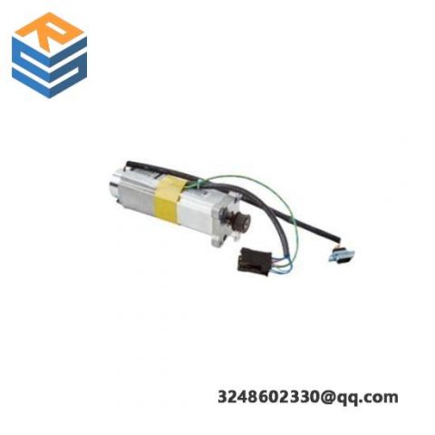 ABB 3HAC021758-001 Rotational AC Motor - Automation Parts