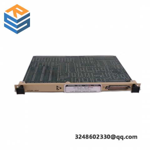 ABB 3HAC027251-002 - Industrial Control Module