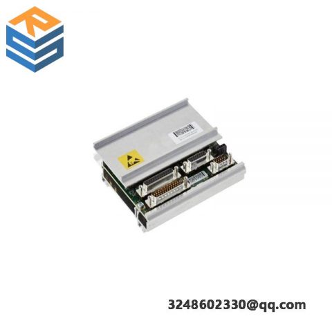 Omega OM-400/440 Power Module, Precision Control for Industrial Applications