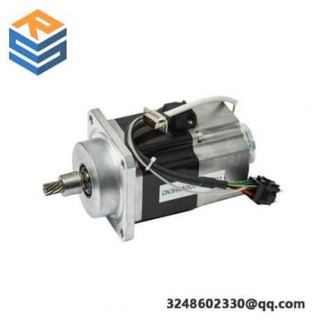 ABB 3HNA006493-001: Gear Motor with High Torque, Precision Manufacturing for Industrial Automation