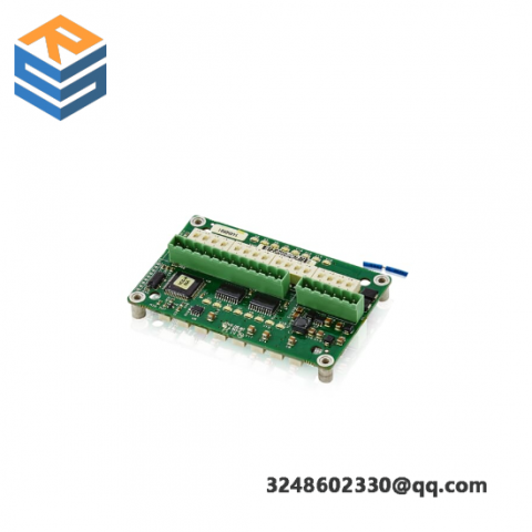 ABB 3HNA006565-001 VCDI-02 Spare part for Industrial Automation Solutions