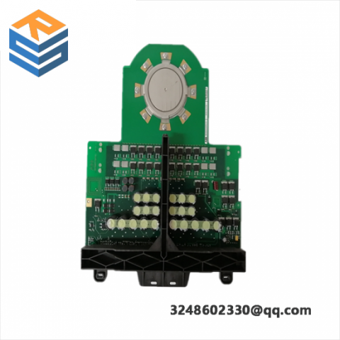 ABB 5SHY3545L0009 3BHB013085R0001 GVC750BE101 Control Module