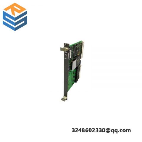 ABB 83SR04/R1411 Control Module: Universal Automation Solution