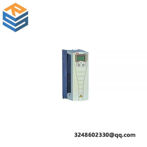 ABB ACS510-01-025A-4 Industrial Frequency Converter