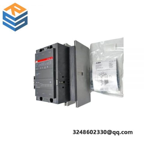 ABB AF460-30-11 AC-DC Contactor, Industrial Control Solution