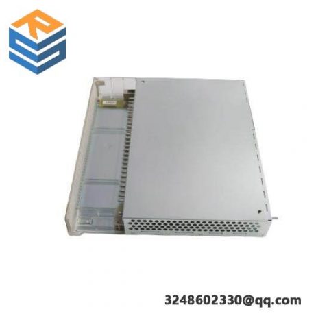 ABB AI635 AC110 3BHT300032R1 - High-Precision Analog Input Module