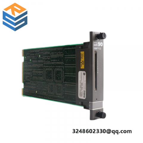 ABB SAFUR80F500 Braking Resistor, Industrial Control Module