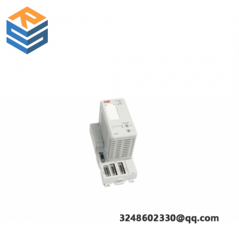 ABB CI810 Communication Module - Industrial Automation, High Performance