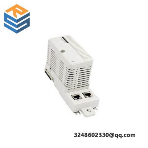 ABB CI853 - High Performance Communication Interface Module for Industrial Automation