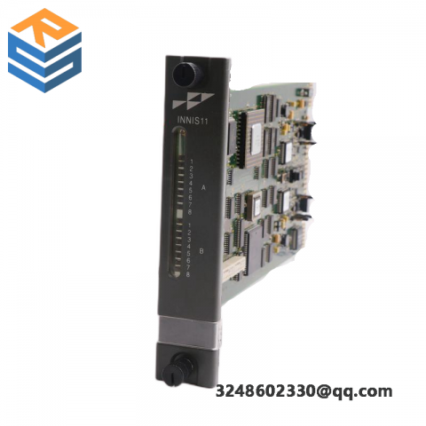 ABB CMA122 3DDE300402 CPU Card - Advanced Control Module for Industrial Automation