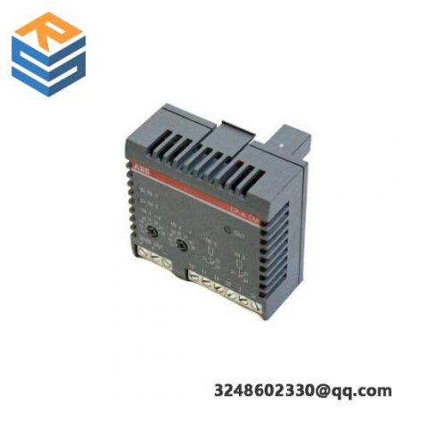 ABB CP-A CM 1SVR427075R0000 Power Supply Module